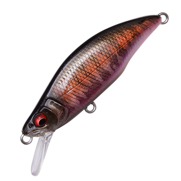 GH64 HUMPBACK(FS)(ALオータムハレーション)